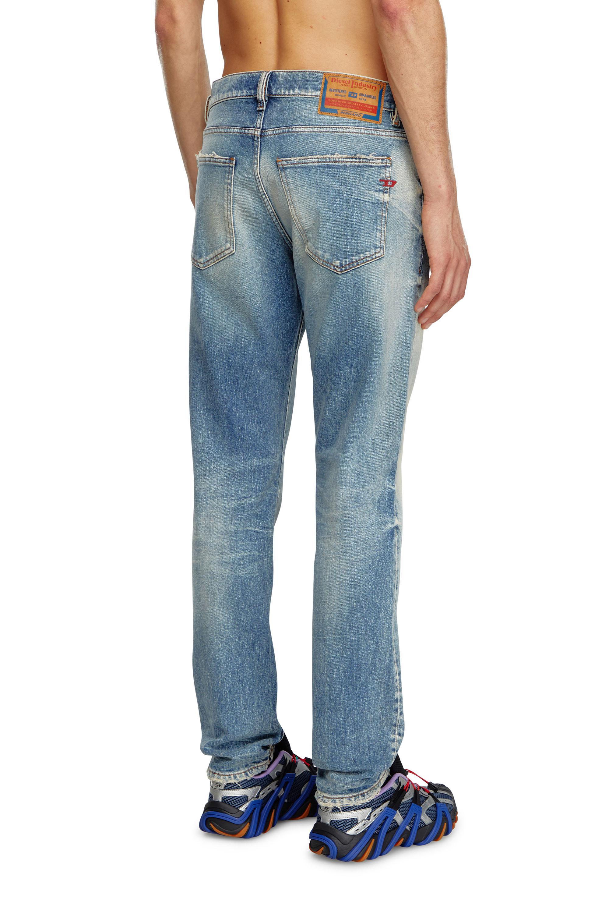 Slim Jeans 2019 D-Strukt 007V8 Product Image