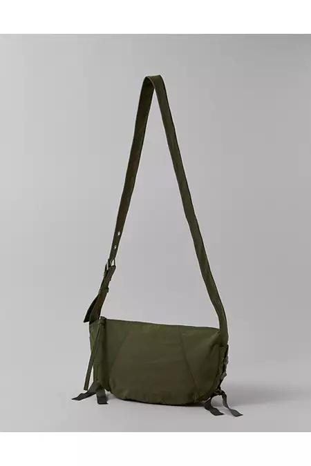 AE Safari Mini Slouch Bag Women's Product Image