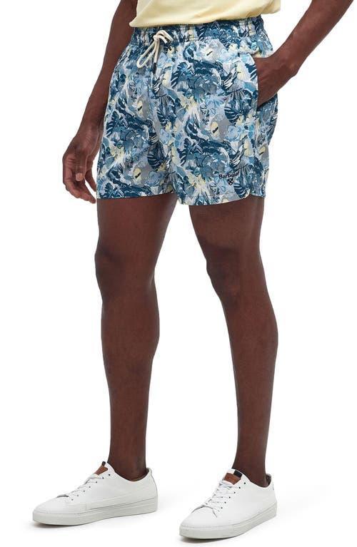 Barbour Mens Hindle Swim Trunks Product Image