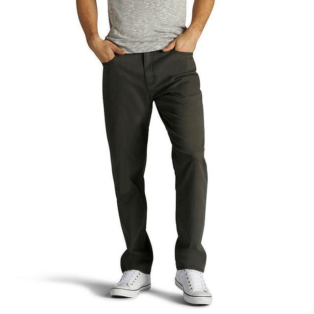 Mens Lee Extreme Motion Stretch Athletic-Fit Jeans Product Image