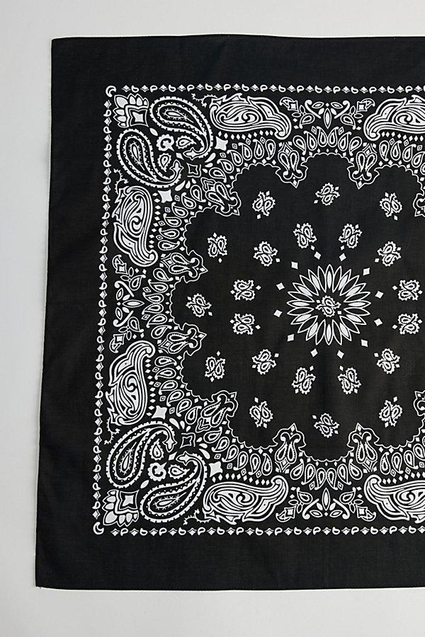 Rothco Paisley Bandana Mens at Urban Outfitters Product Image