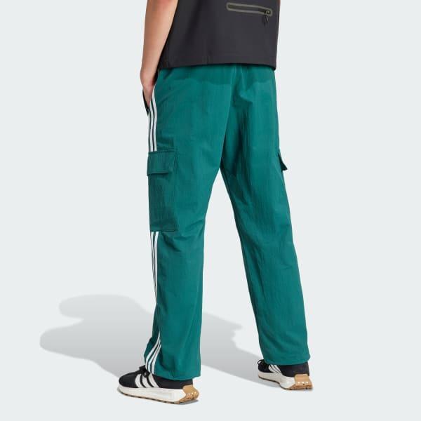 Adicolor Classics 3-Stripes Cargo Pants Product Image