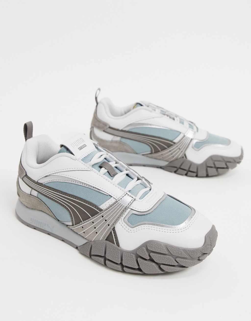 Puma Kyron sneakers Product Image