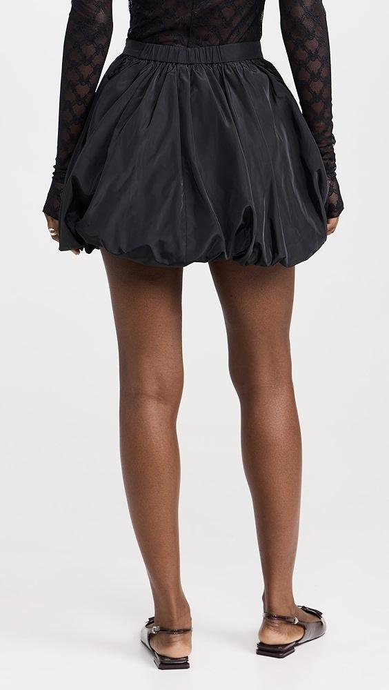 RHODE Blanca Skirt | Shopbop Product Image