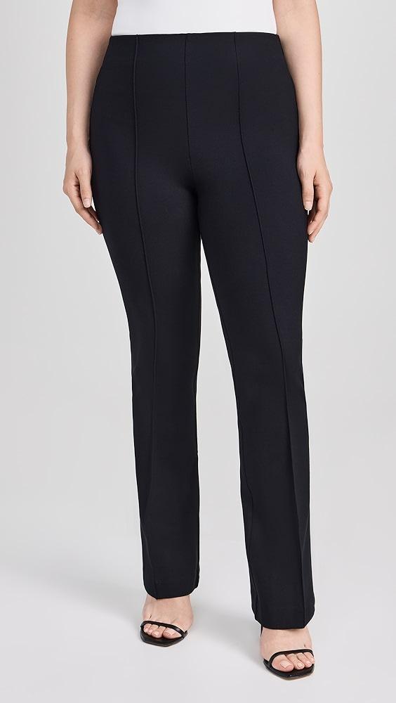 SPANX Micro Flare Perfect Pants | Shopbop Product Image