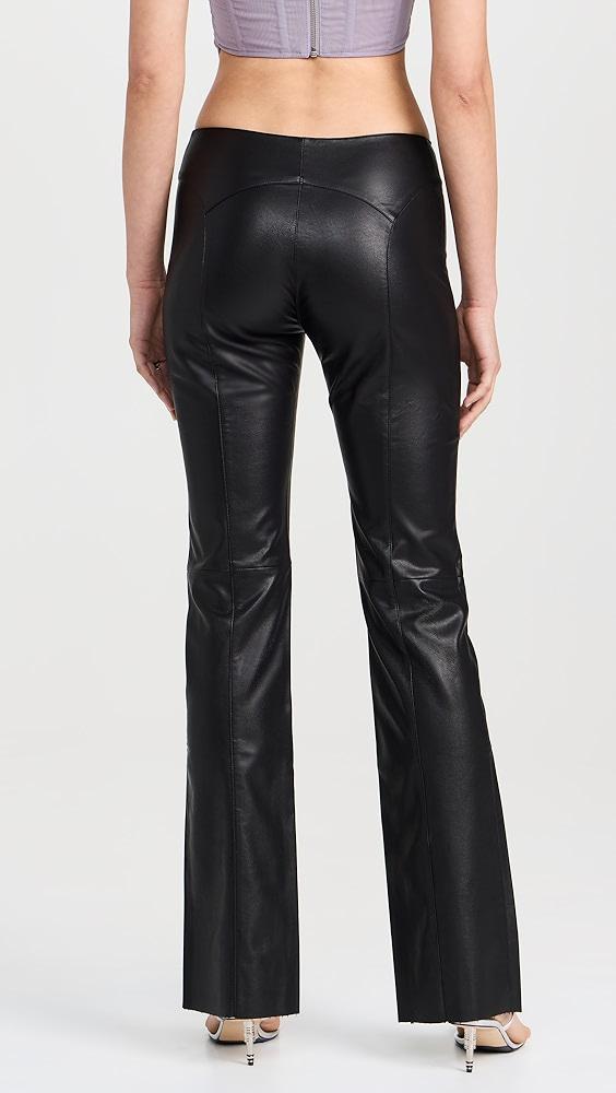 Miaou Element Pants | Shopbop Product Image