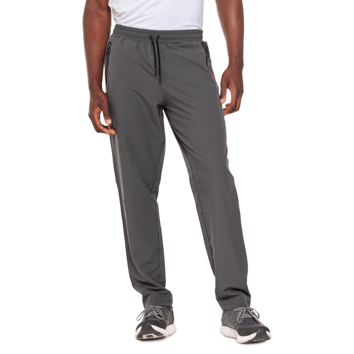 Spyder Stretch-Woven Zip Pocket Pants Product Image