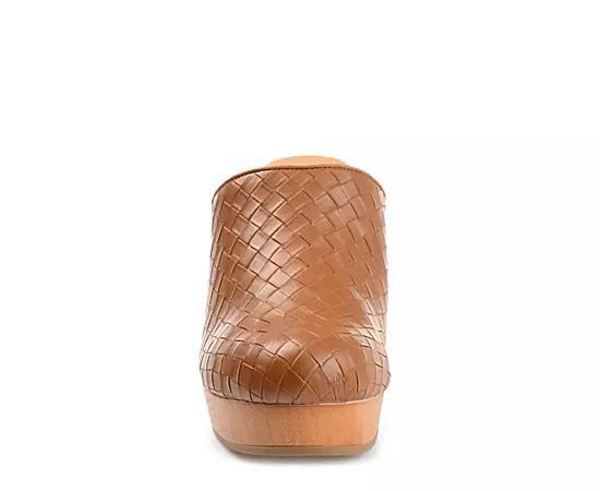 Journee Collection Womens Kelsy Clog Product Image