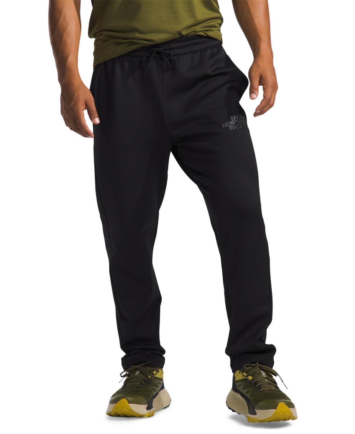 The North Face Mens Horizon Fleece Drawstring Performance Pants Product Image