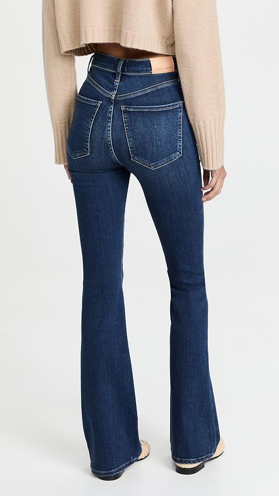 Citizens of Humanity Lilah High Rise Jeans | Shopbop Product Image