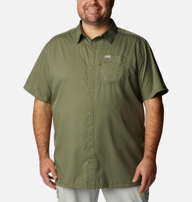 Columbia Men s PFG Slack Tide Camp Shirt - Big- Product Image