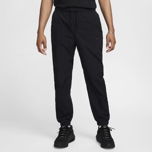 Nike Men's Tech Woven Straight Leg Pants Product Image