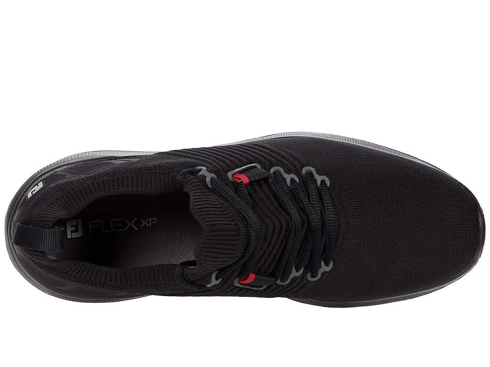 FootJoy FJ Flex XP Golf Shoes - Previous Season Style 1) Men's Golf Shoes Product Image