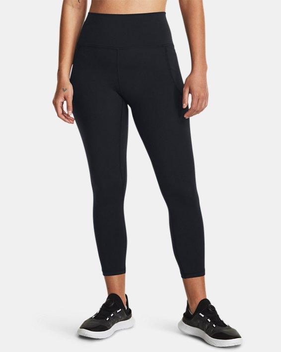 Womens UA Meridian Crop Product Image