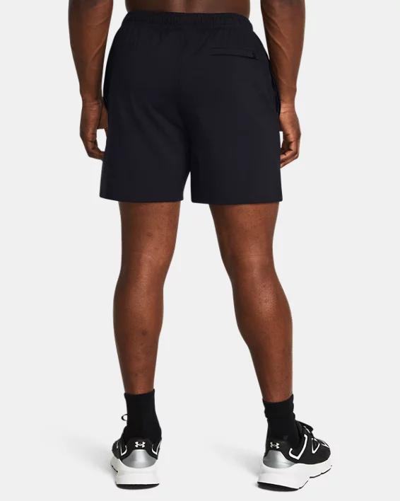 Men's UA Meridian Shorts Product Image