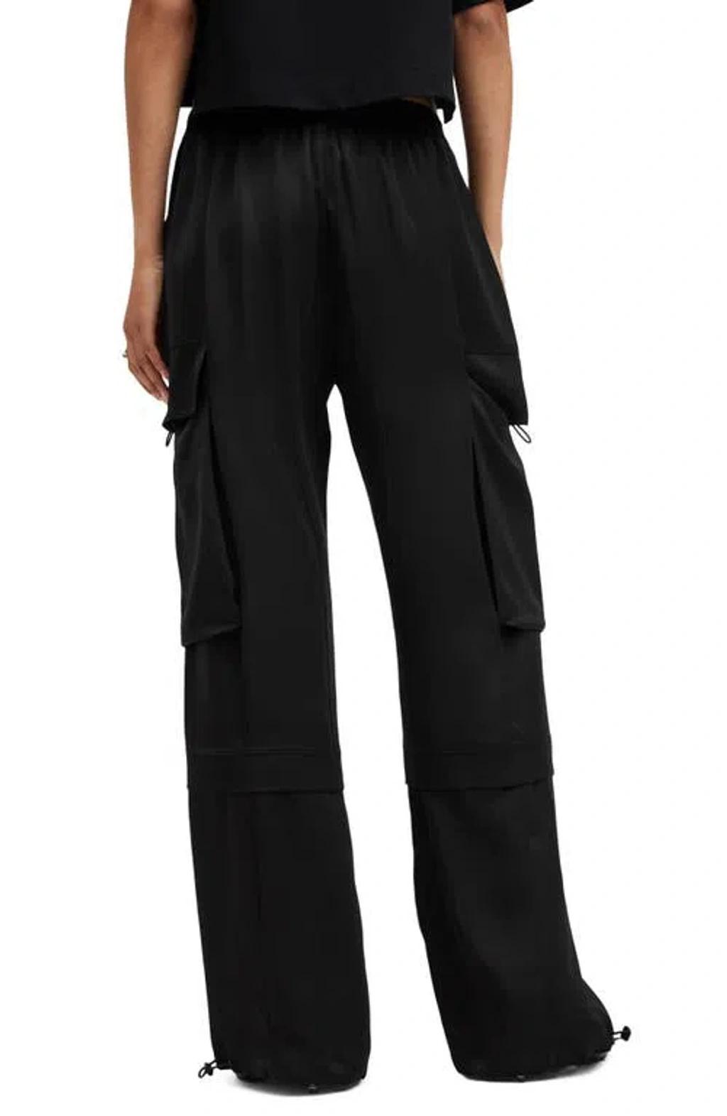 Barbara Pants In Black Product Image