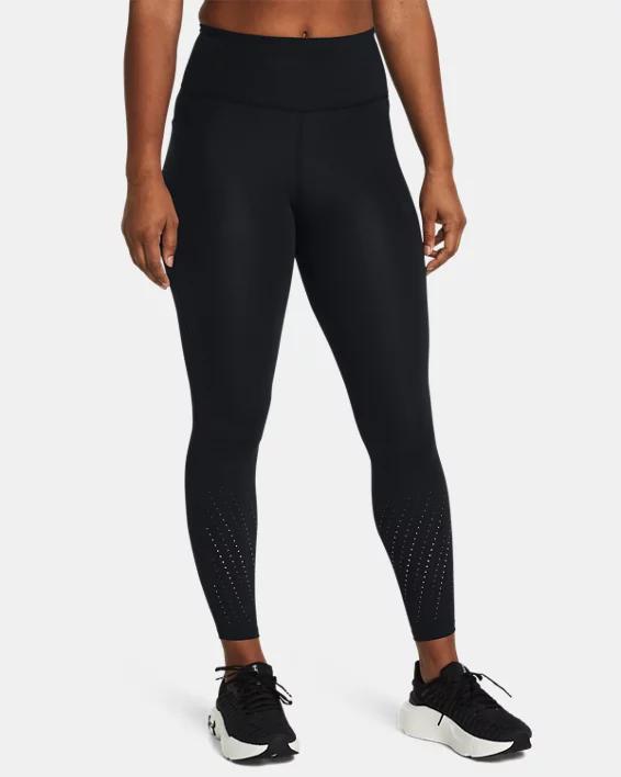 Women's UA Launch Elite Ankle Tights Product Image