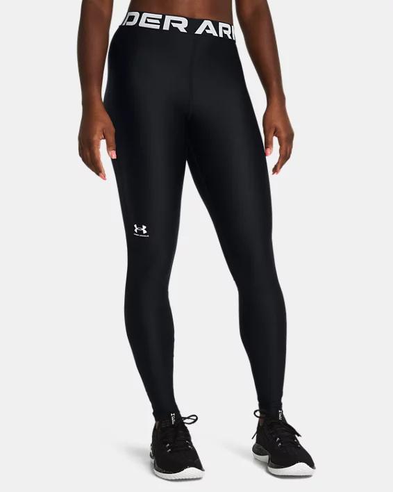 Women's HeatGear® Leggings product image