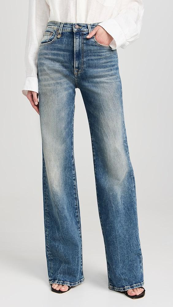 R13 Jane Jeans | Shopbop Product Image