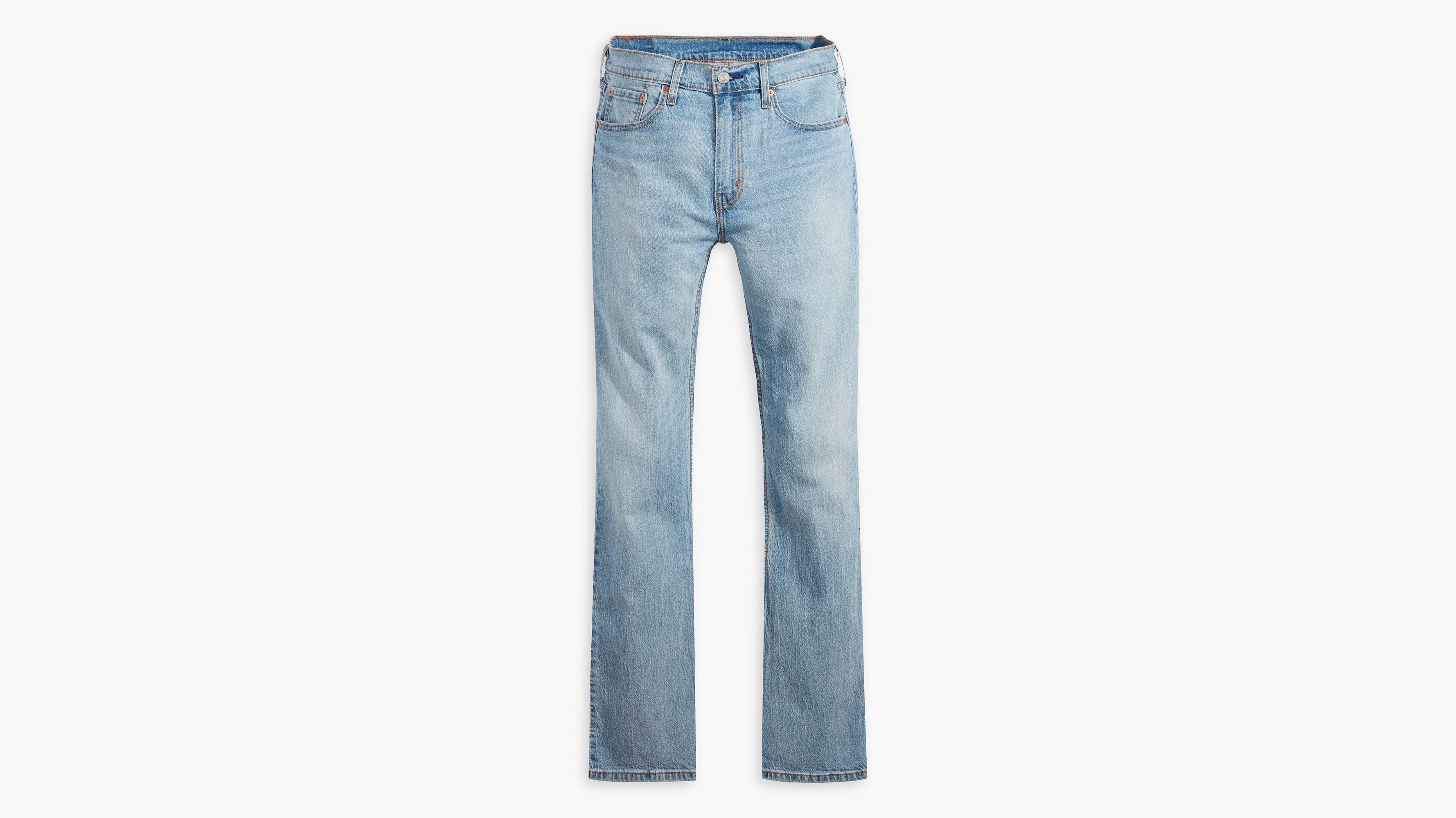 527™ Slim Bootcut Men's Jeans Product Image