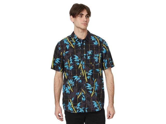 Volcom Bamboozeled Floral Men's Clothing Product Image