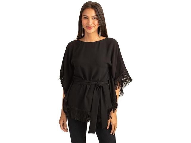 Trina Turk Eye Opener Top Women's Clothing Product Image