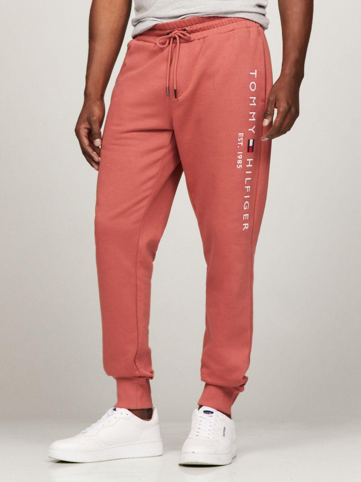 Tommy Hilfiger Men's Tommy Logo Sweatpant Product Image