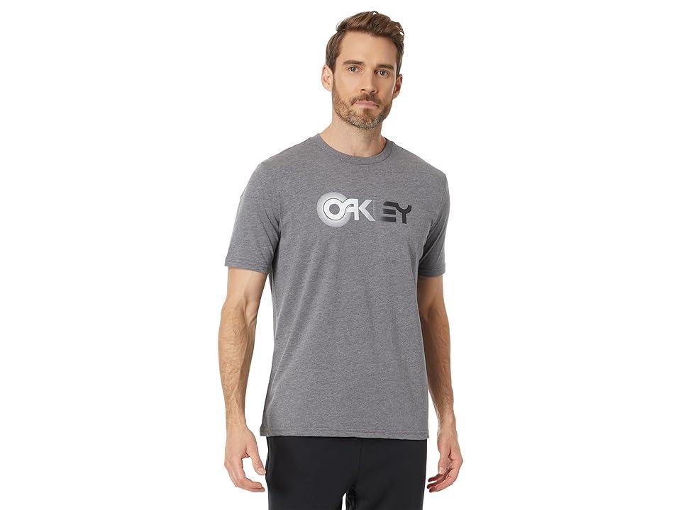 Oakley Men's Rings Tee Size: M Product Image