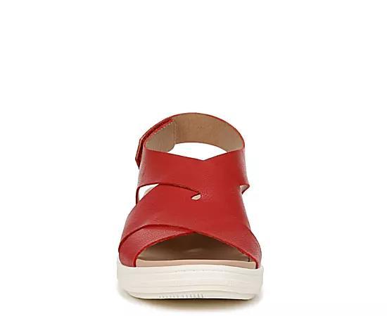 Dr. Scholls Womens Time Off Sea Sandal Product Image