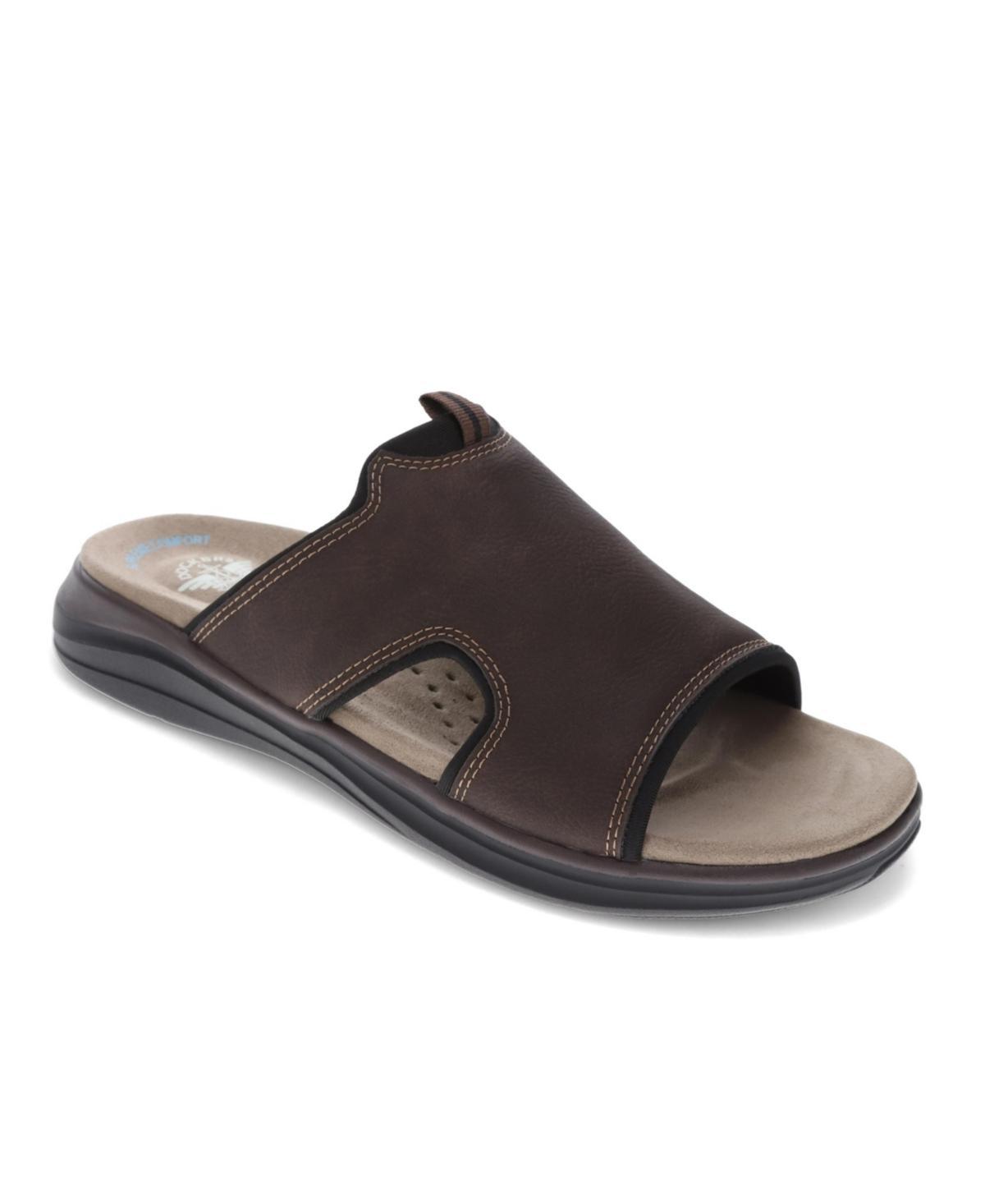 Dockers Mens Barlin Sandals Product Image