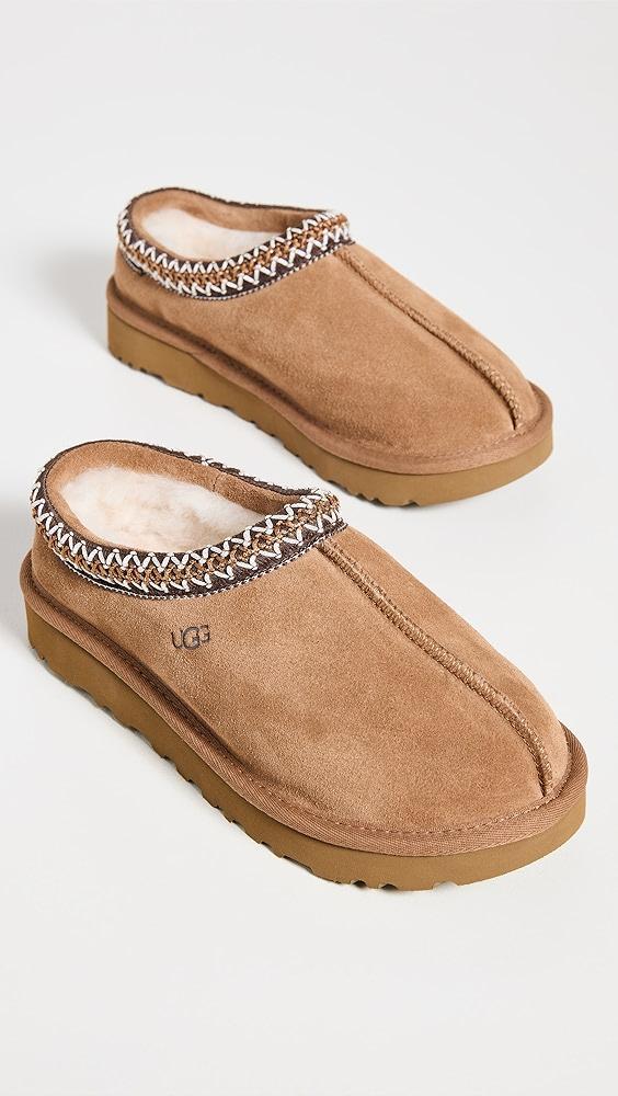 UGG Tasman Slippers | Shopbop Product Image