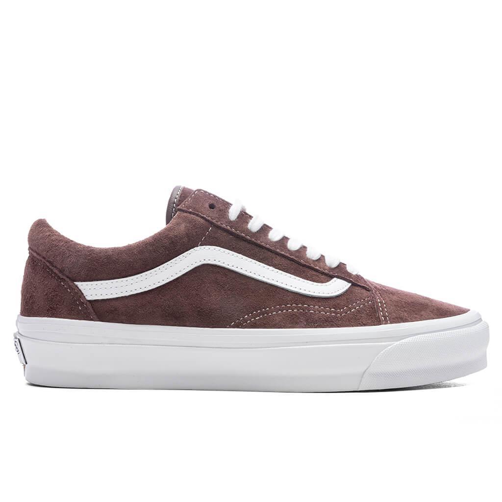 LX Old Skool 36 - Pig Suede Potting Soil Male product image