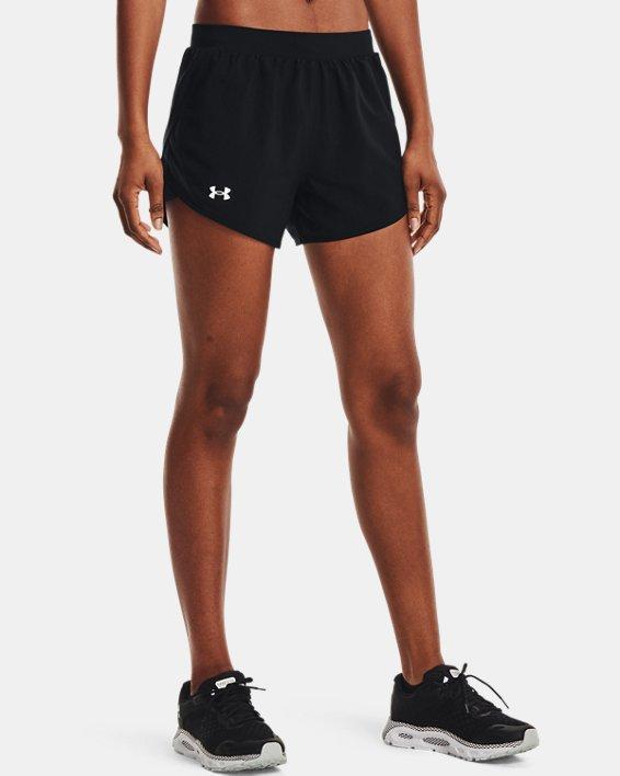 Women's UA Fly-By 2.0 Shorts Product Image