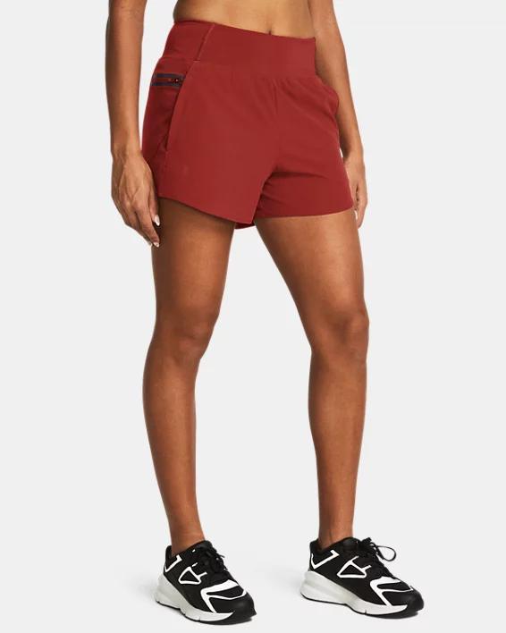 Women's UA Vanish SmartForm Shorts Product Image