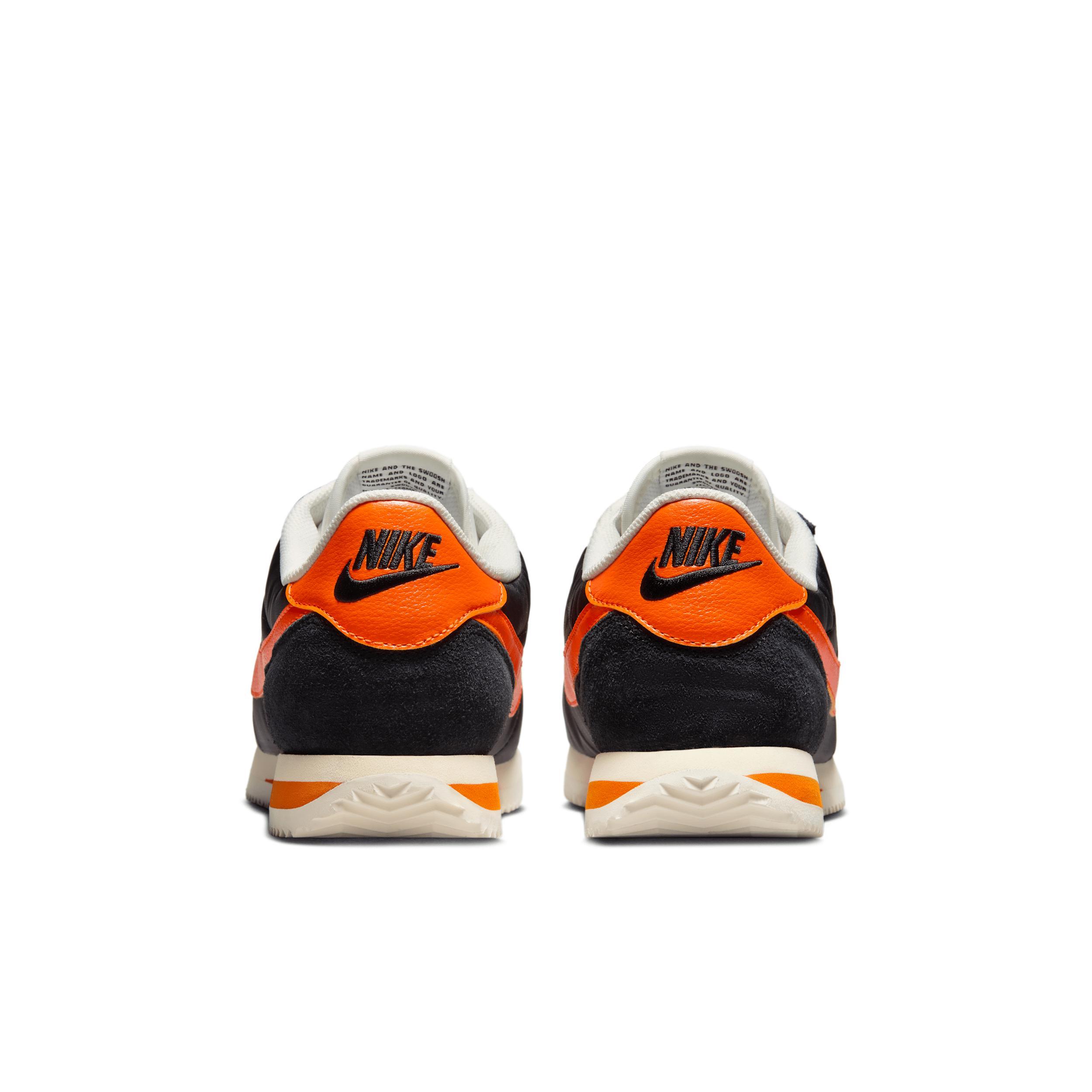 Nike Men's Cortez Textile Shoes Product Image