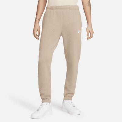 Nike Sportswear Club Fleece Men's Pants Product Image