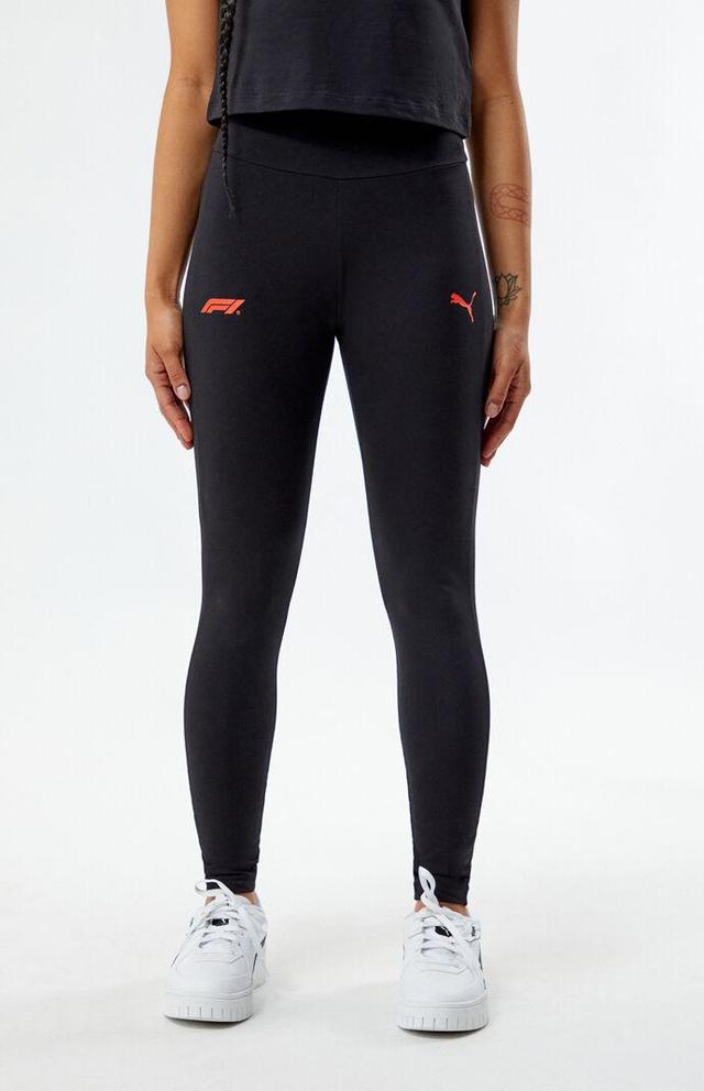 Puma Women's x F1 Essential Leggings Product Image