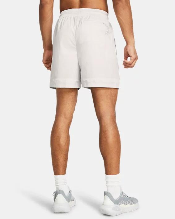 Men's Curry Woven Shorts Product Image