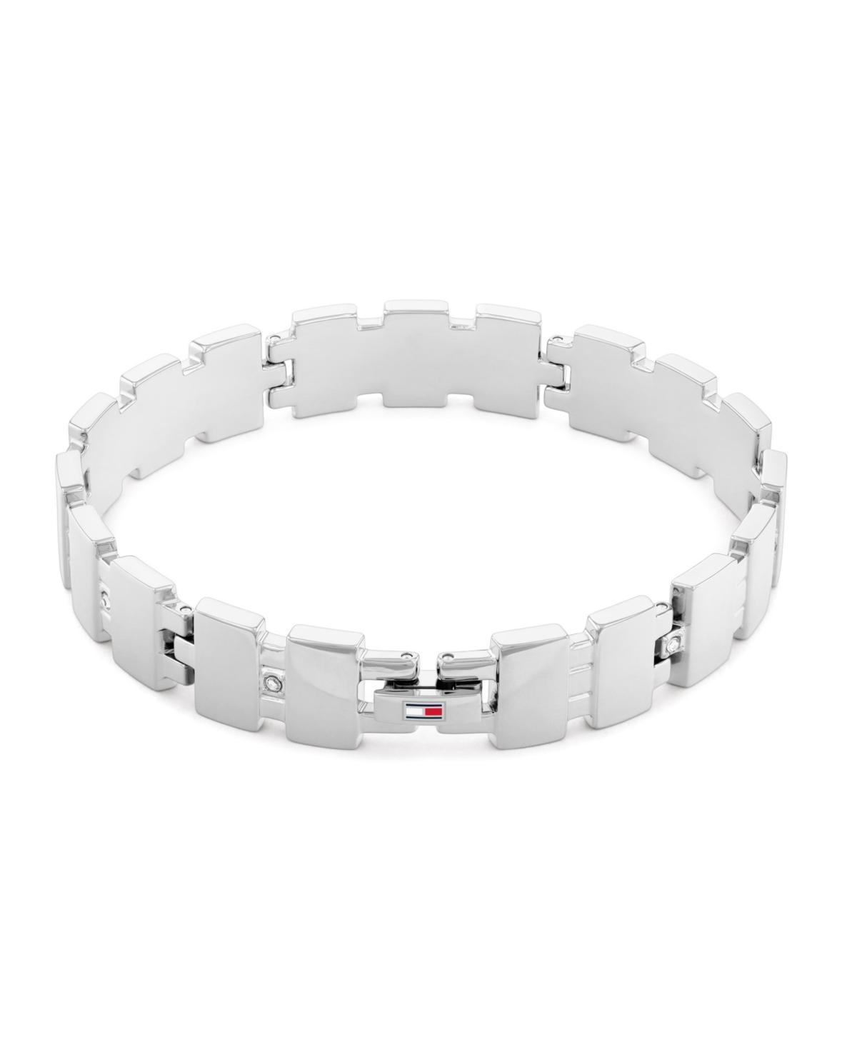 Tommy Hilfiger Crystal Link Bracelet Product Image