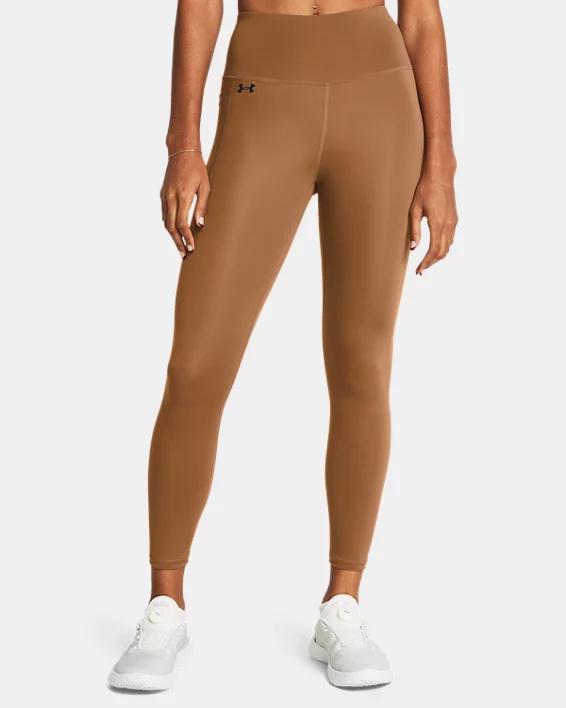 Womens UA Motion Ankle Leggings Product Image