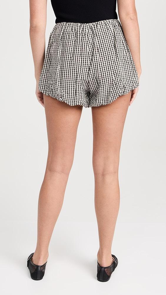 POSSE Aurelia Shorts | Shopbop Product Image