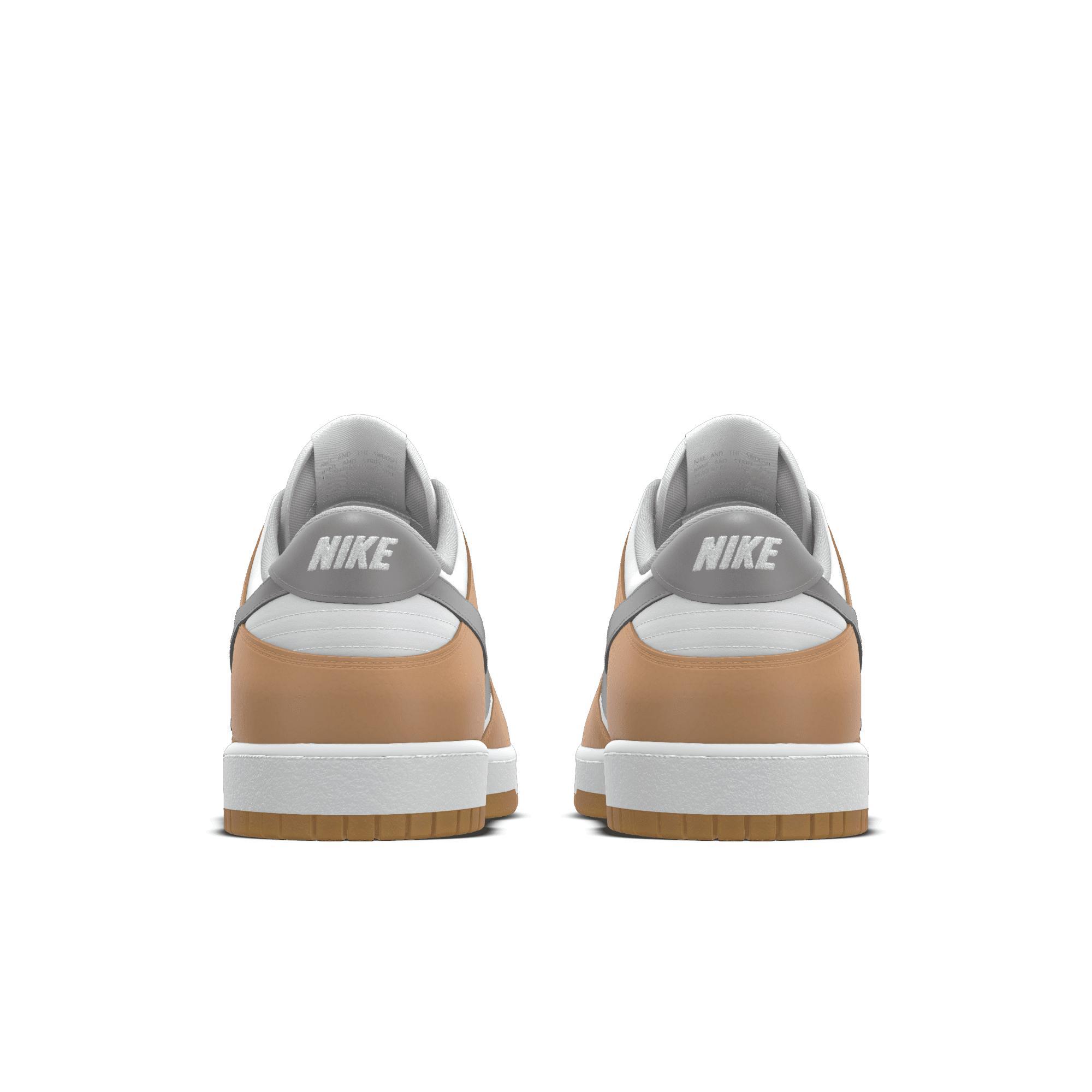 Nike Women's Dunk Low By You Custom Shoes Product Image