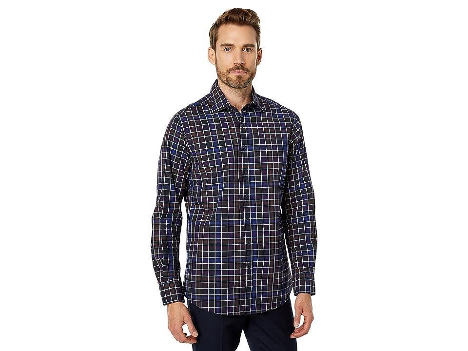 Rodd & Gunn Lake Ferry (Onyx) Men's Clothing Product Image