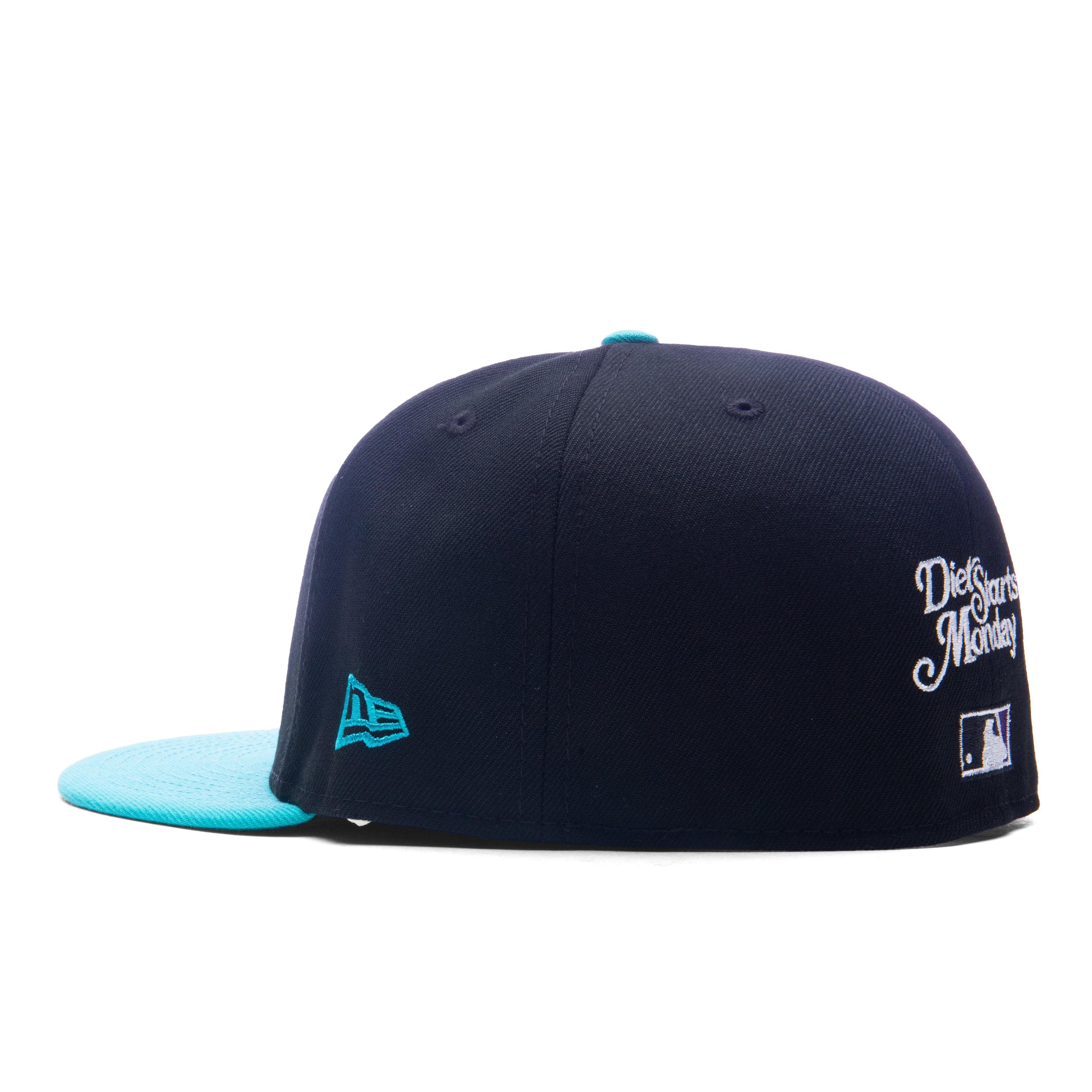 New Era x Diet Starts Monday MLB 59Fifty - Arizona Diamondbacks Male Product Image