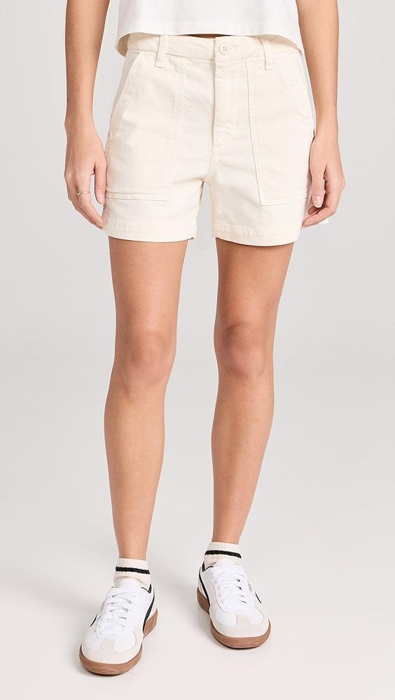 AMO Easy Army Shorts | Shopbop Product Image