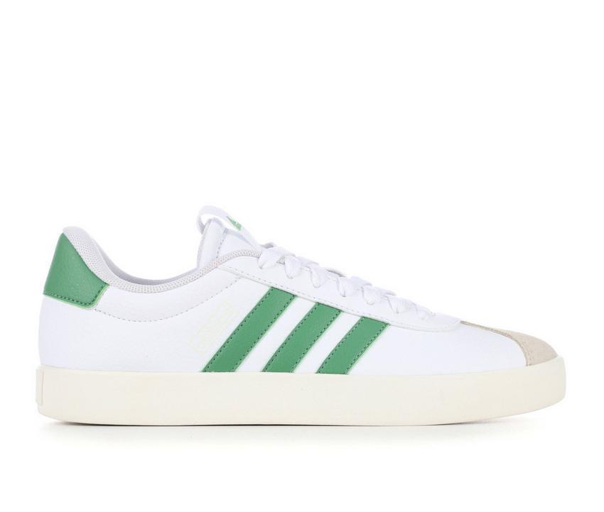 Women's Adidas VL Court 3.0 Sneakers Product Image