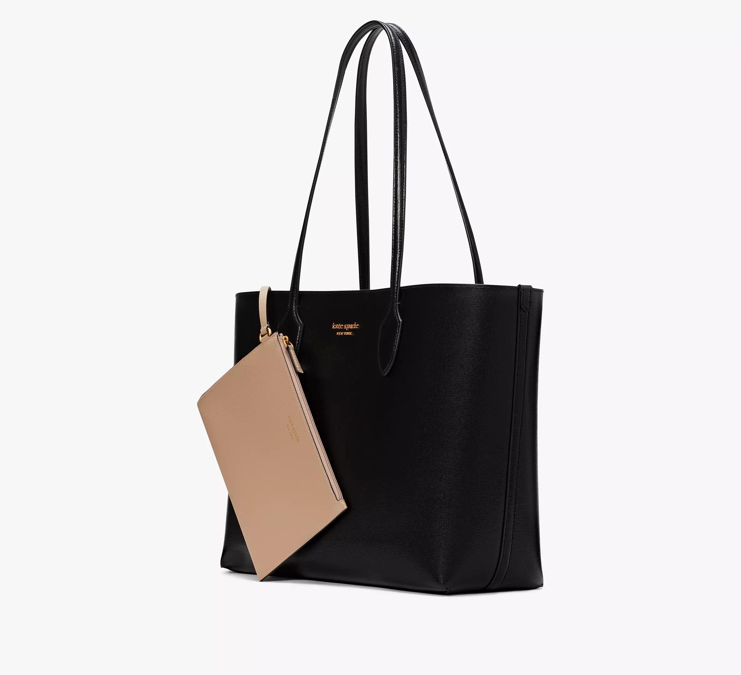 Bleecker Large Tote Product Image