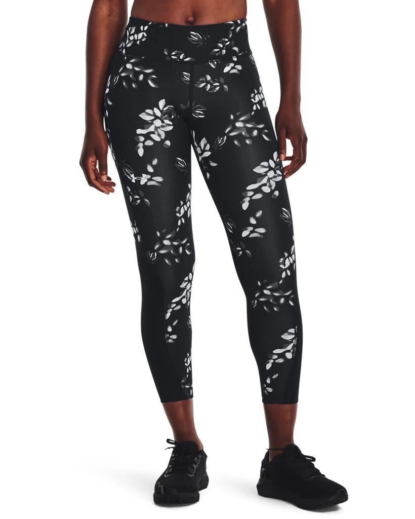 Women's UA Mileage Ankle Tights Product Image