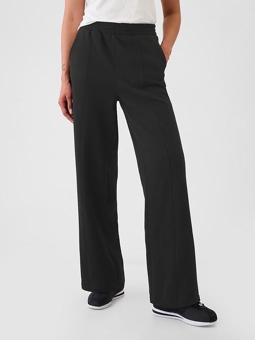 Vintage Soft Seamed Sweatpants Product Image