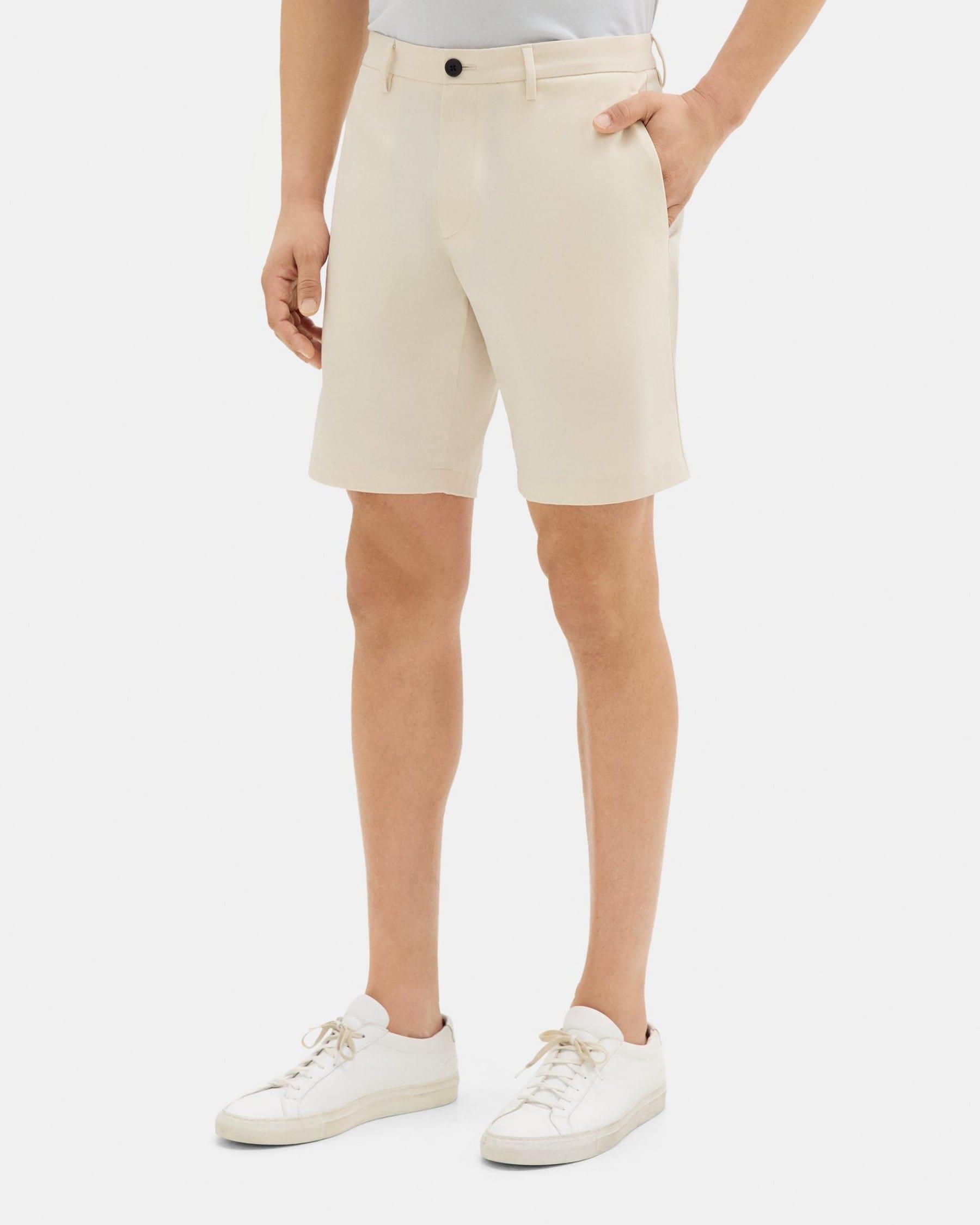 Classic-Fit Short  in Ascend Tech Product Image